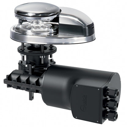 Quick Prince DP3 1012 Vertical Windlass, 1000W 12V 8mm (5/16") Gypsy