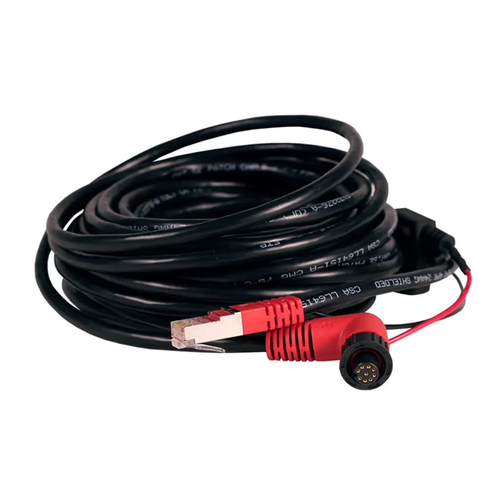 Fusion Apollo ERX400 Network/Power Cable, 26' (8M)