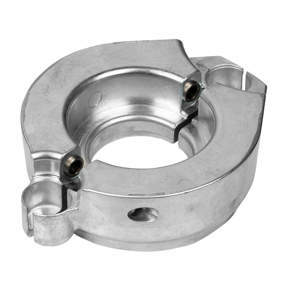Tecnoseal Zinc Split Collar Anode for Volvo Penta 130S and 150S Saildrives (00734-1)