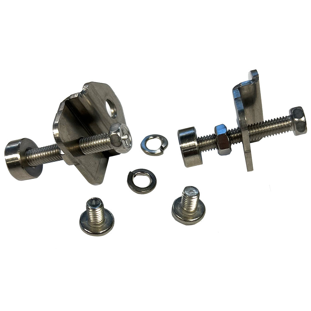 Uniden FMB323 Flush Mount Kit for UM725 Series VHF Marine Radios