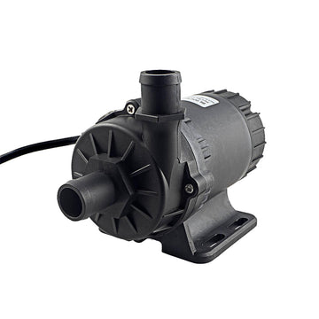 Albin Group DC Driven Circulation Pump, BL90CM 12V – IP68 Waterproof