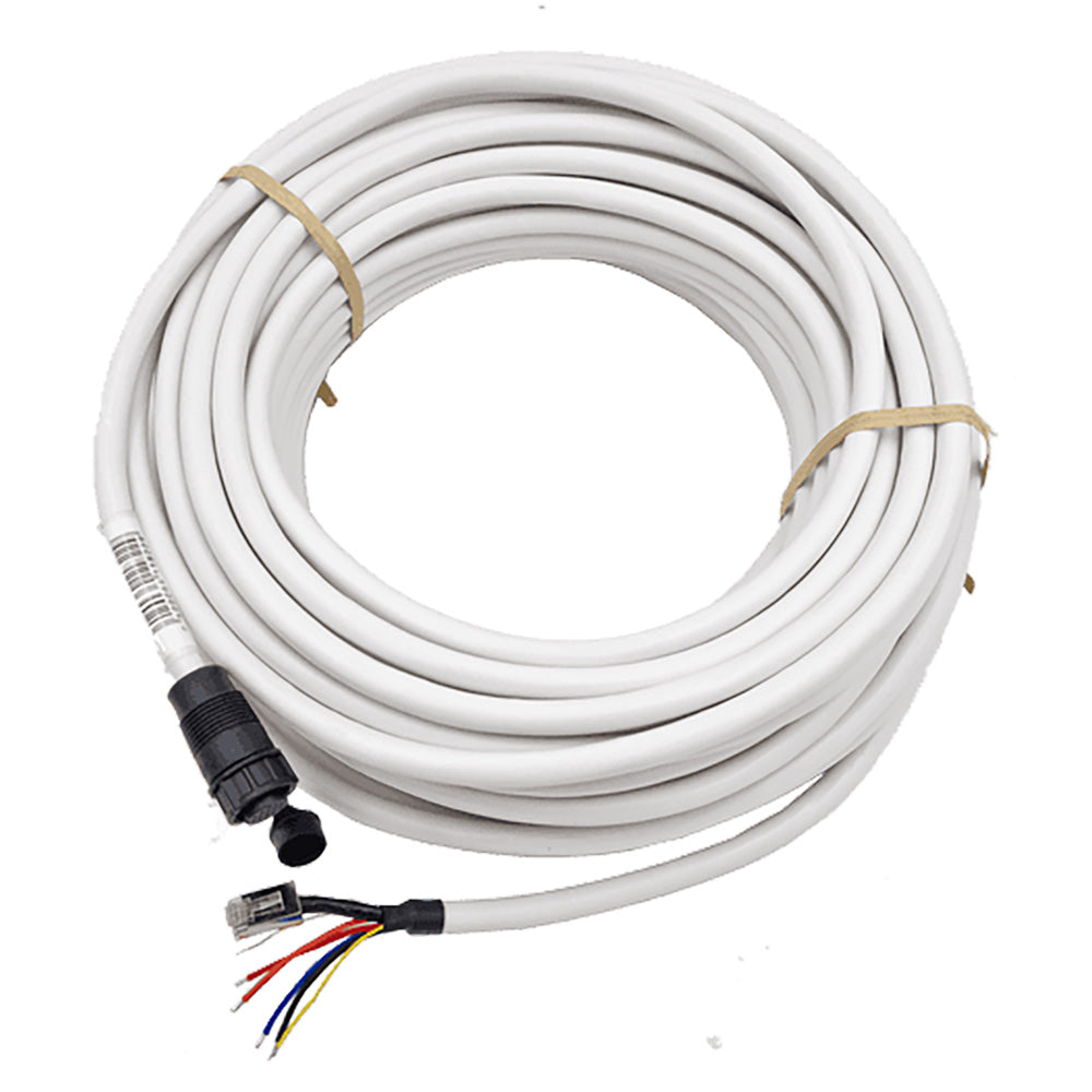 Simrad 20 m Power and Ethernet Cable for HALO 2000 and 3000 Series