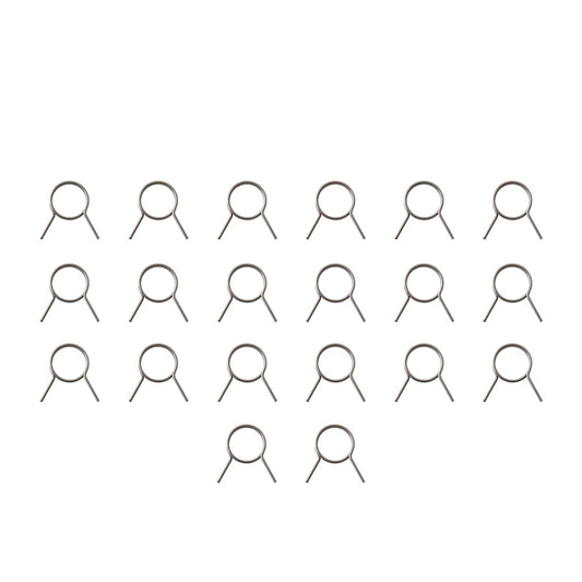 Lewmar Standard Pawl Spring - Small - 20 Pack