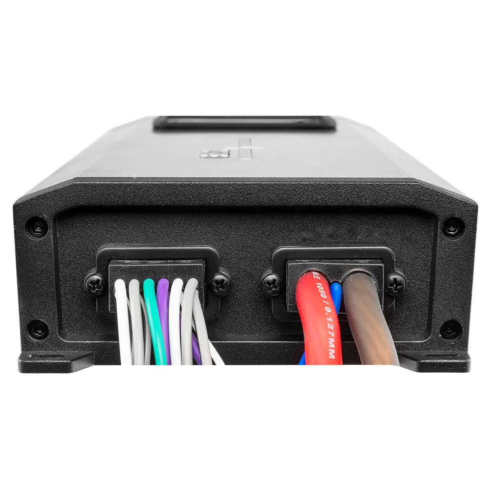 DS18 HYDRO 6-Channel Full-Range Class D Waterproof Marine Amplifier, 3000W, NXL-X900.6D