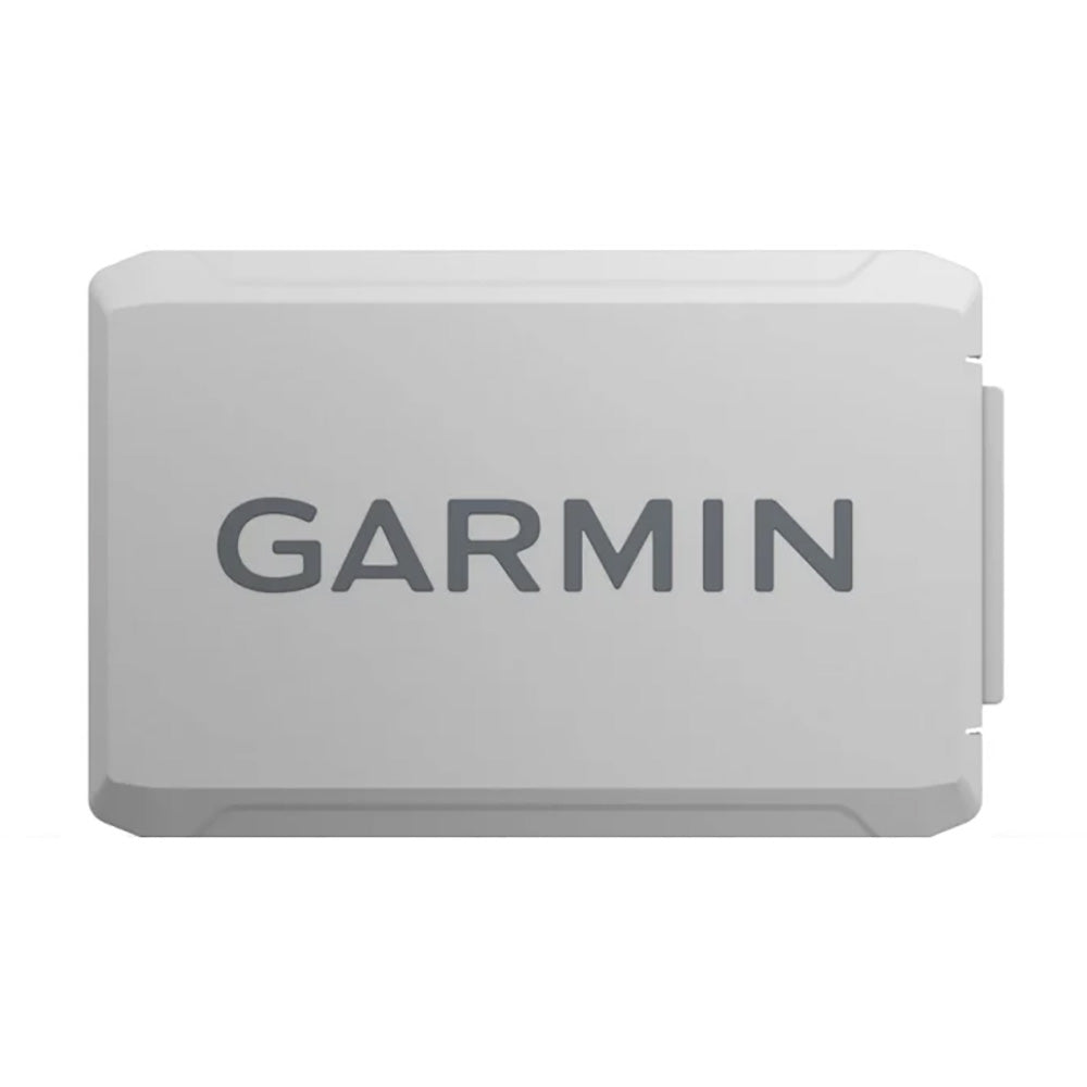 Garmin Protective Cover for ECHOMAP UHD2 7sv, Shields from Sun & Scratches