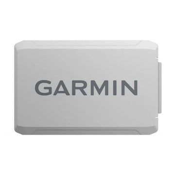 Garmin Protective Cover for ECHOMAP UHD2 7sv, Shields from Sun & Scratches