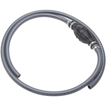 Attwood Marine Universal Low-Permeation Fuel Line Kit, 3/8" x 6' – EPA Certified