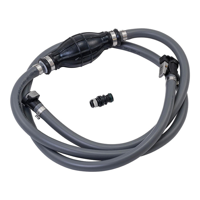 Attwood Mercury Fuel Line Kit, 3/8 in. x 6 ft.