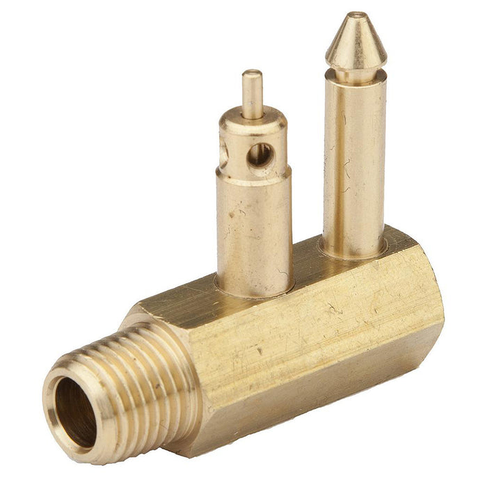 Attwood Marine Mercury Tank Fitting, 1/4 in. NPT