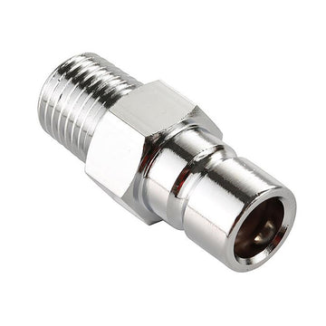 Attwood Marine Honda Tank Fitting, 1/4" NPT, 90HP+