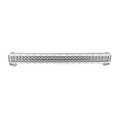 Black Oak LED Pro Series 3.0 30" Marine Curved Double Row LED Light Bar, Spot