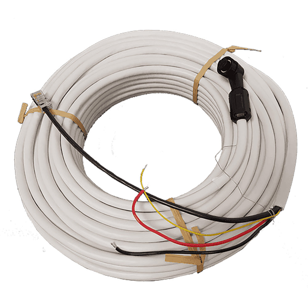 Simrad 20 m Cable for HALO Dome Radar/Nemesis