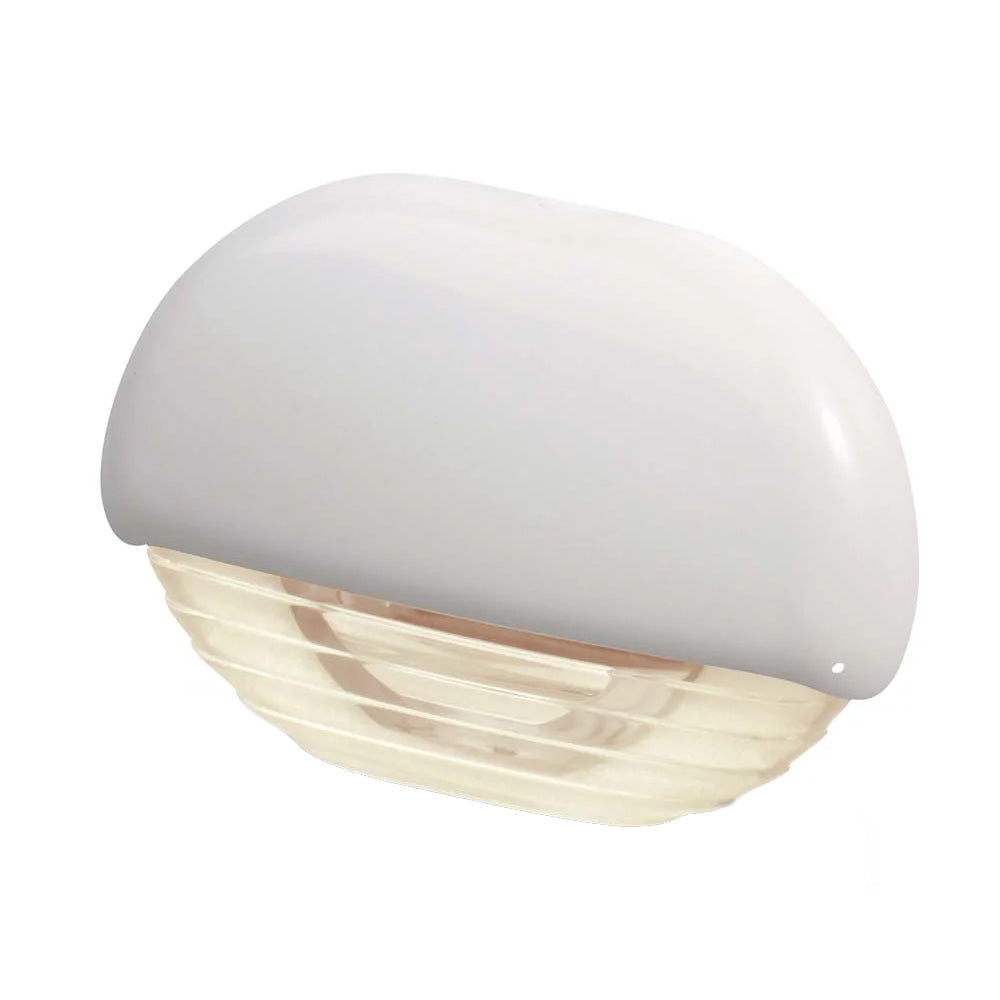 Hella Marine Easy Fit Step Lamp, Warm White, IP67, 12-24V