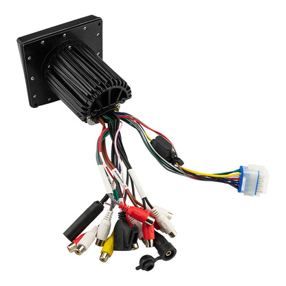DS18 MRX150 2-Zone Marine and Powersports Head Unit with 3 in. Color TFT Display