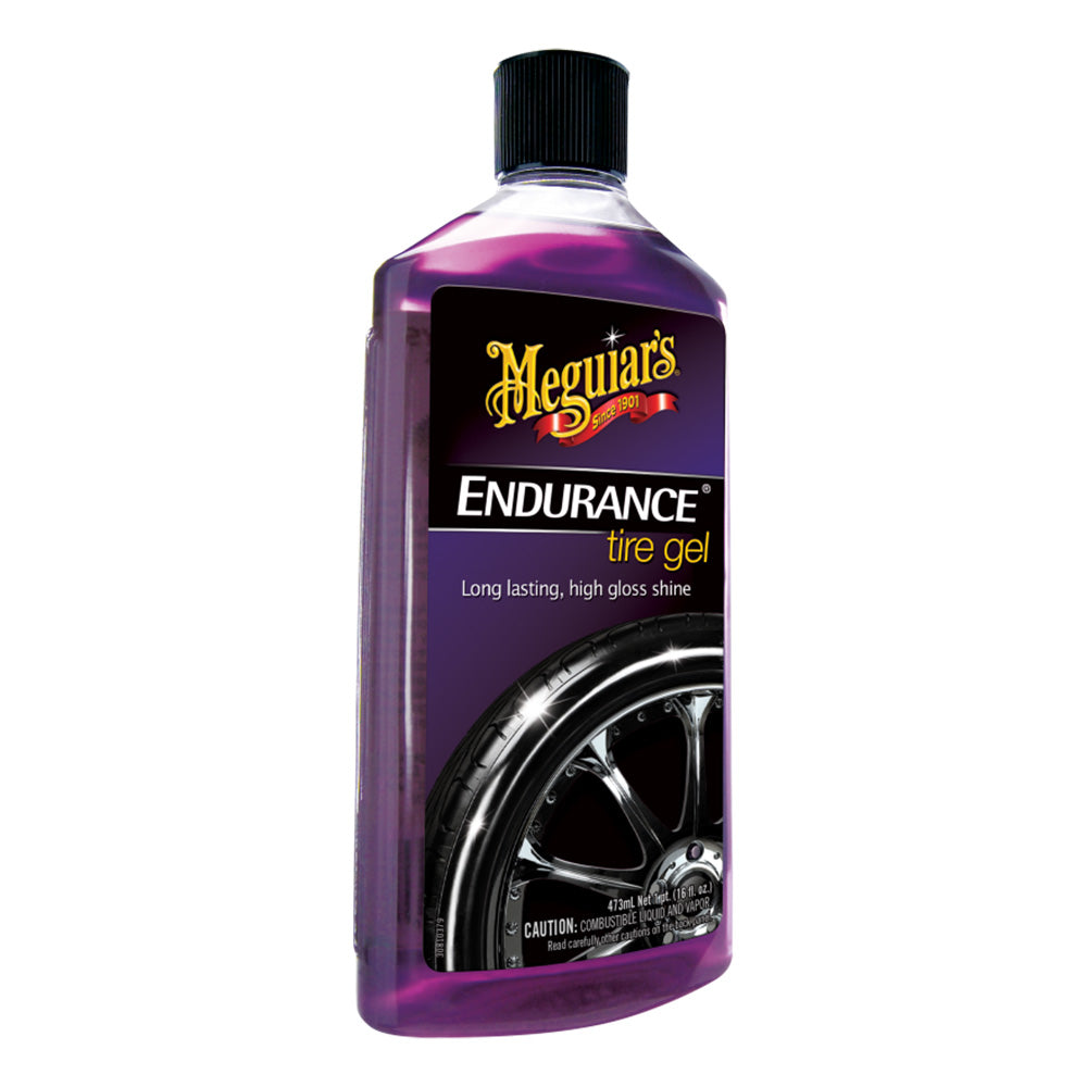 Meguiar's Endurance Tire Gel, 16 oz.