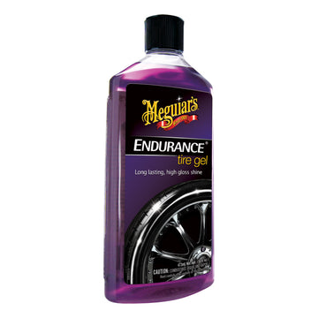 Meguiar's Endurance Tire Gel, 16 oz.