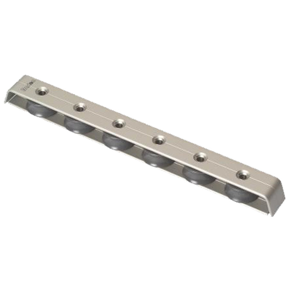 Barton Marine Deck Organizer, Size 1 - 6 Sheave for Boats up to 32'