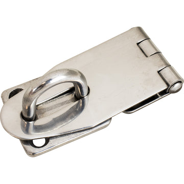 Sea-Dog Heavy Duty Hasp, 2-11/16" L, 304 Stainless Steel