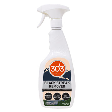 303 30243 Black Streak Remover, 32oz, Biodegradable
