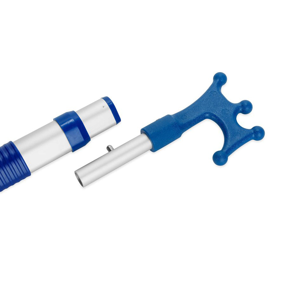 Camco Telescoping Handle with Boat Hook, 5-9 ft.