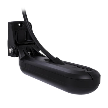 Raymarine HV-100 HyperVision Transom Mount Transducer, 6M Cable
