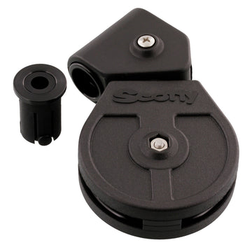 Scotty 1014 Downrigger Pulley Replacement Kit - 1" & 3/4" Booms