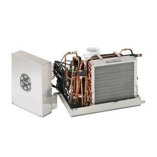 Velair Compact i10VSD SMART Marine Air Conditioner, 115V, 10,000 BTU