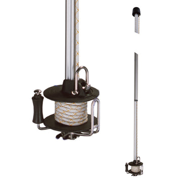 Wichard Profurl C260 Headsail Reefing-Furling System, 5-7m Boats