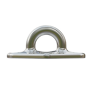Wichard Diamond Pad Eye, 79mm, M6 Screw