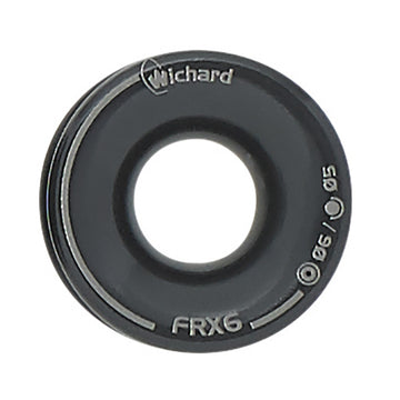 Wichard Marine FRX6 Friction Ring, 7mm Width, 880 lb Working Load
