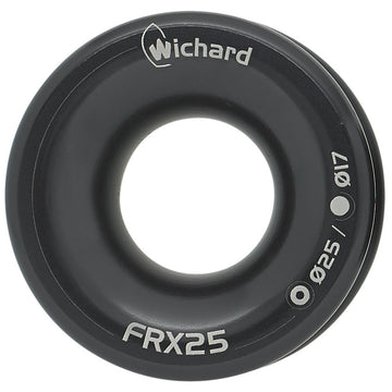 Wichard FRX25 Friction Ring, 25mm, 5000kg Working Load