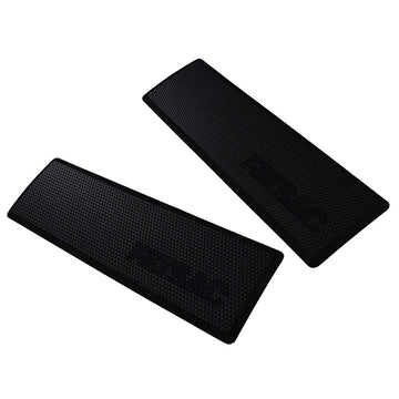 FATSAC Anti-Slip Stomp Pad Set, 3.75" x 12.75" EVA Foam