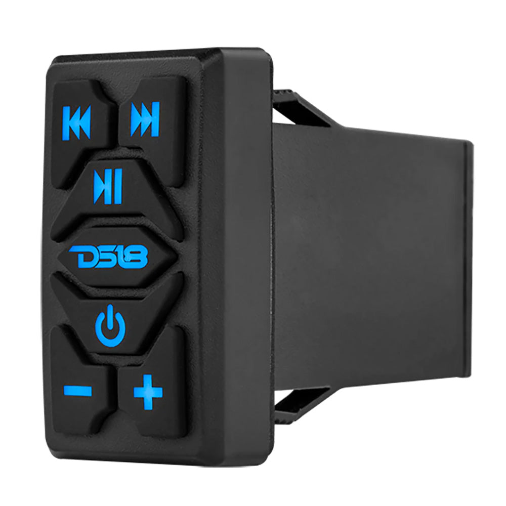 DS18 RKS-BT Rocker Switch Bluetooth Receiver and Controller