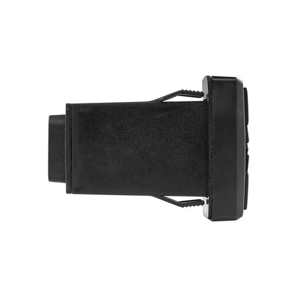 DS18 RKS-BT Rocker Switch Bluetooth Receiver and Controller
