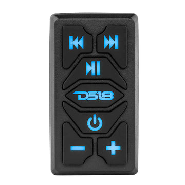 DS18 RKS-BT Rocker Switch Bluetooth Receiver and Controller