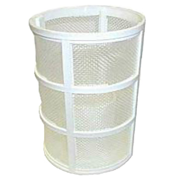 Raritan Raw Water Strainer Replacement Basket, RWS5B