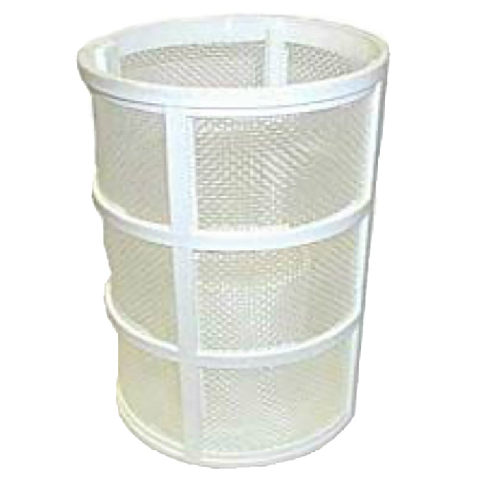 Raritan Raw Water Strainer Replacement Basket (RWS5B)