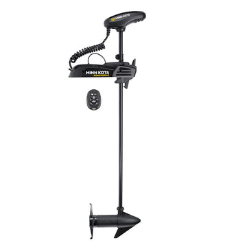Minn Kota PowerDrive 55 Trolling Motor, 54 in. Shaft, 12V