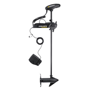 Minn Kota PowerDrive 70 Trolling Motor, 24V, 70 lb. Thrust, 60 in. Shaft
