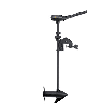 Minn Kota Traxxis 55 Freshwater Trolling Motor, 12V, 55 lb Thrust, 42 in. Shaft