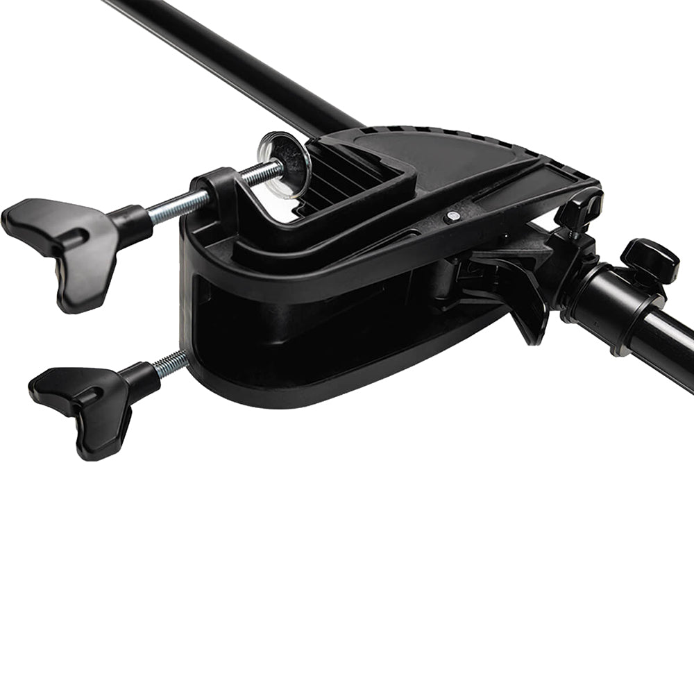 Minn Kota Endura Max 55 Freshwater Trolling Motor, Transom Mount, 42" Shaft