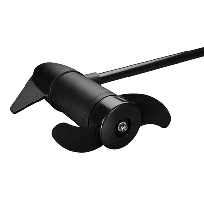 Minn Kota Endura Max 55 Freshwater Trolling Motor, Transom Mount, 42" Shaft