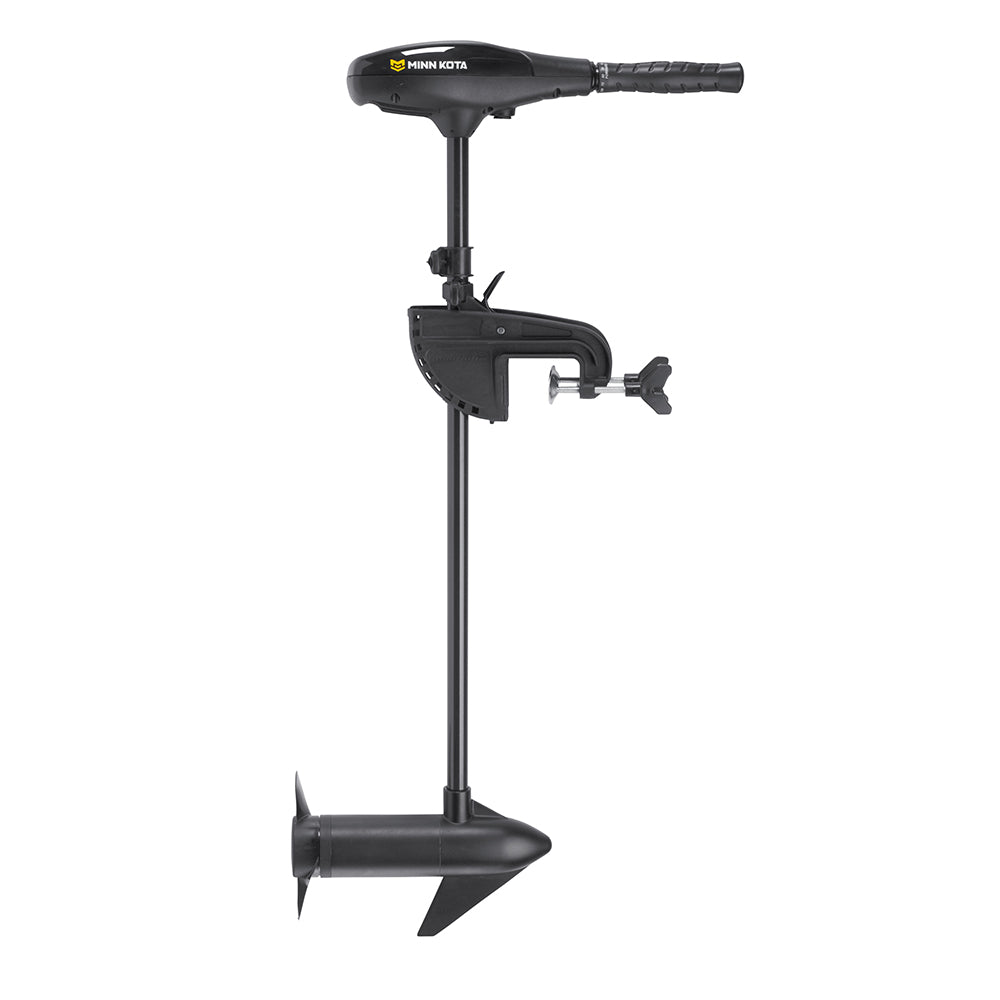 Minn Kota Endura Max 55 Freshwater Trolling Motor, Transom Mount, 42" Shaft