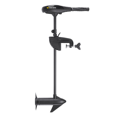 Minn Kota Endura Max 55 Freshwater Trolling Motor, Transom Mount, 42" Shaft
