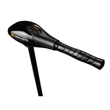 Minn Kota Endura C2 40 Transom-Mount Trolling Motor with Battery Meter