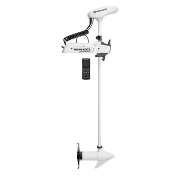 Minn Kota Riptide PowerDrive 70 Trolling Motor, 24V, 70 lb. Thrust, 54" Shaft