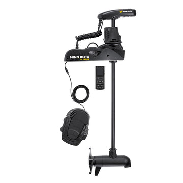 Minn Kota Ulterra 80 Trolling Motor, 24V, 80 lb Thrust, 45 in. Shaft