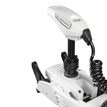 Minn Kota 1363902 Riptide Terrova QUEST Trolling Motor, 90/115 lbs, 87" Shaft