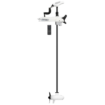 Minn Kota 1363902 Riptide Terrova QUEST Trolling Motor, 90/115 lbs, 87" Shaft