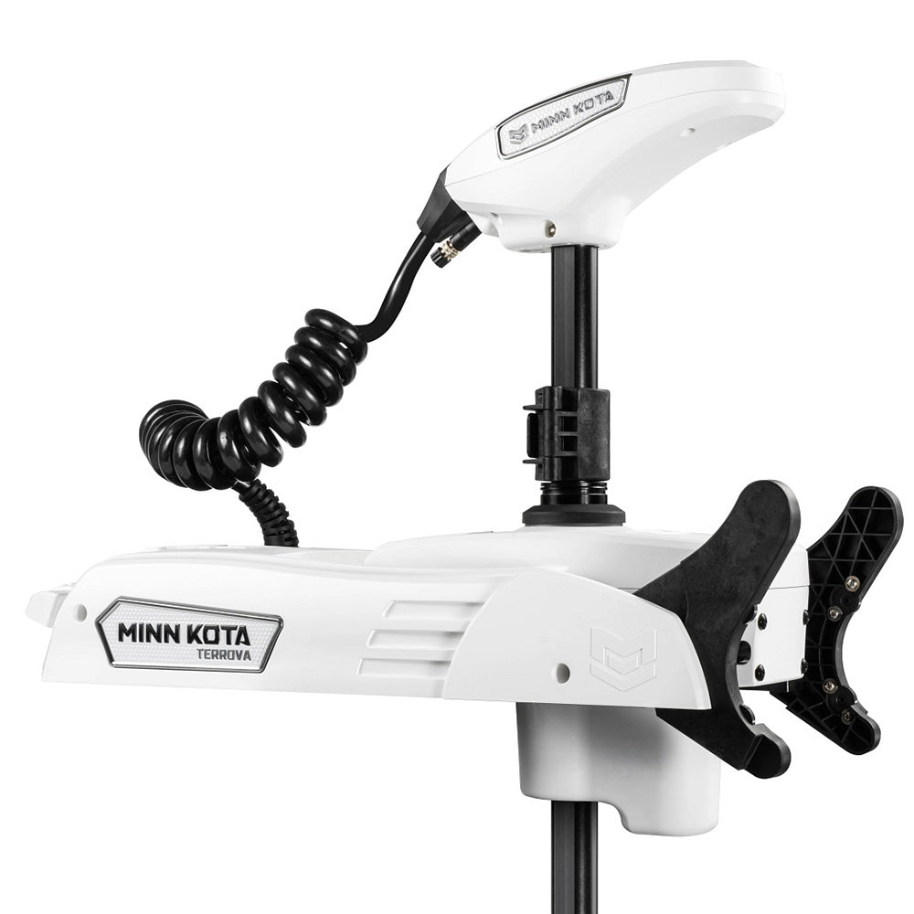Minn Kota 1363903 Riptide Terrova QUEST Trolling Motor, 100" Shaft, 24/36V